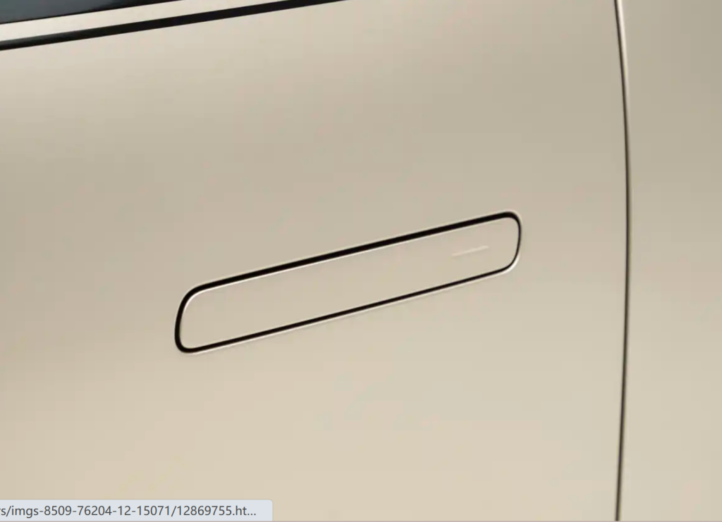 NIO ES9 Safety Compliance 2026