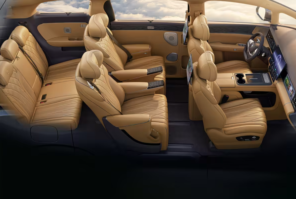 BYD 16 Million NEV Milestone