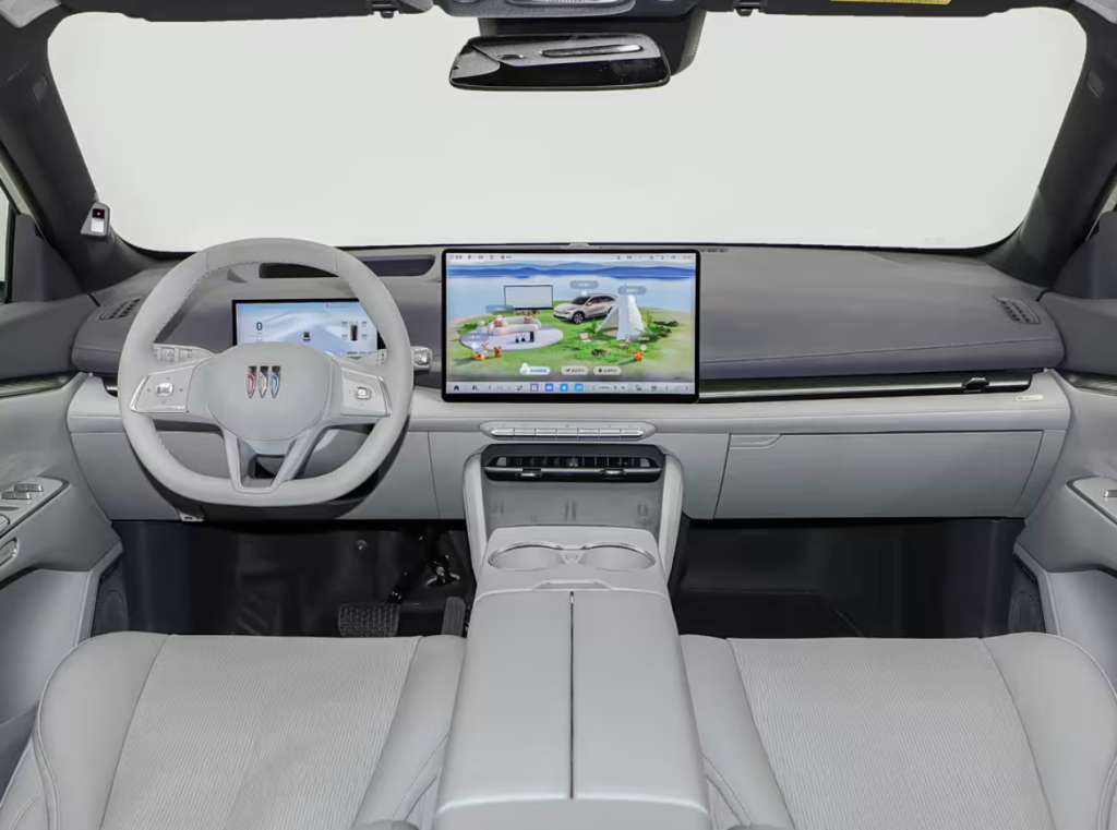 China-Exclusive EVs 2026