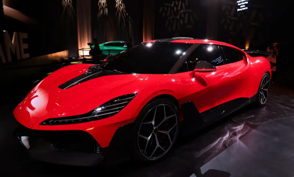 Dreame Nebula NEXT 01