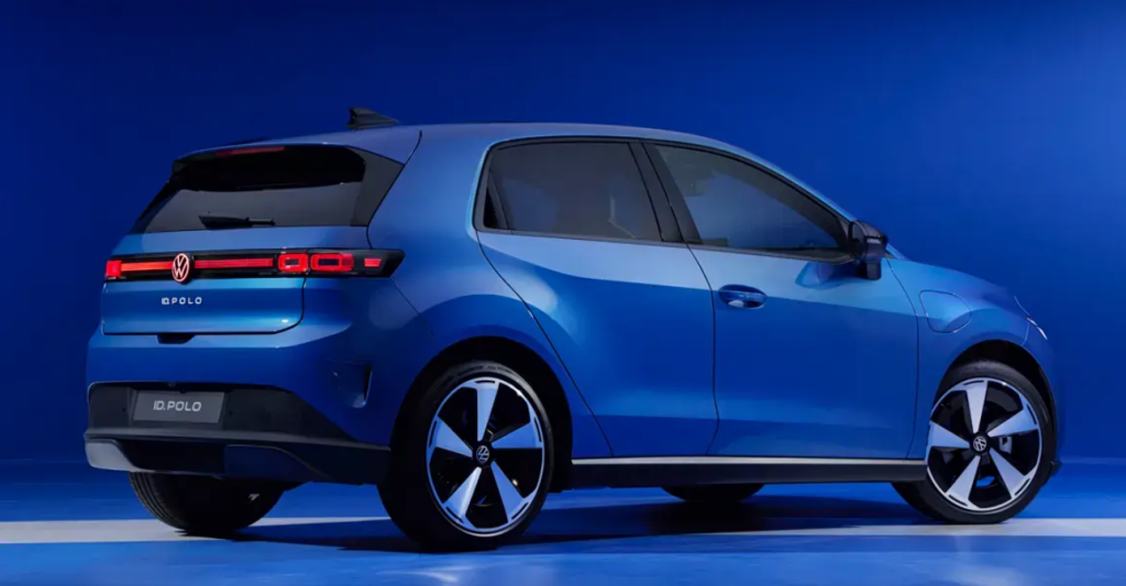 Volkswagen ID.Polo
