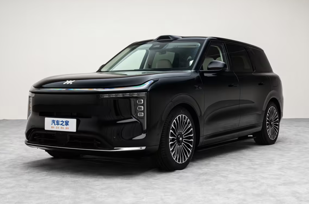 EV Sales Report 2026