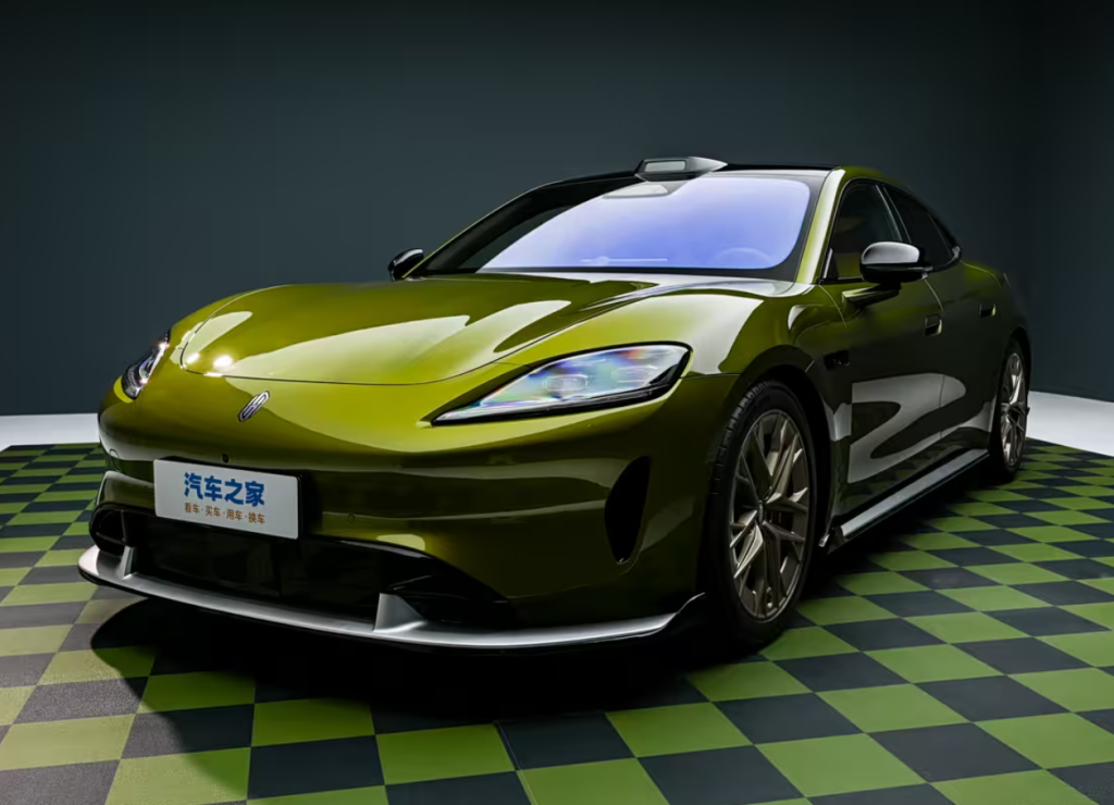 EV Sales Report 2026