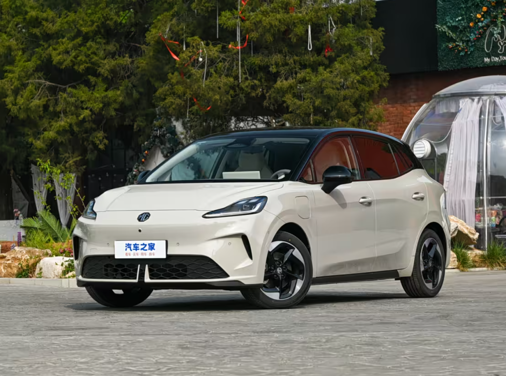 EV Sales Report 2026
