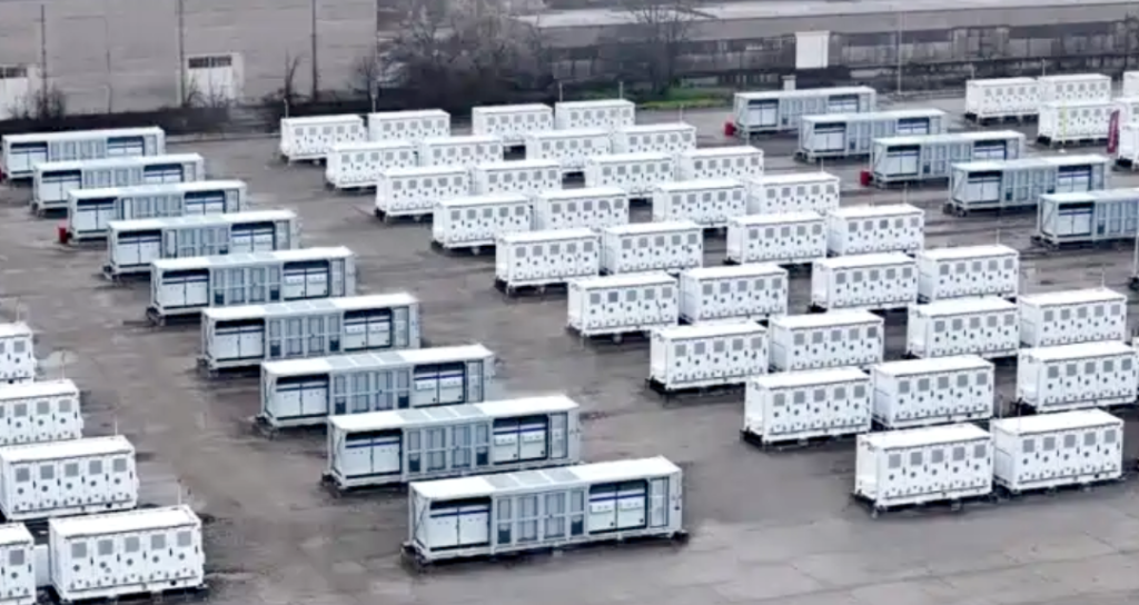 BYD Q1 2026 earnings