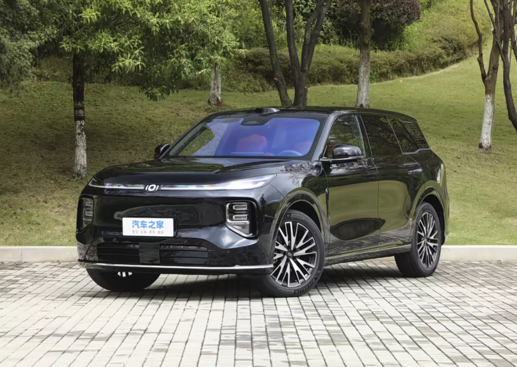 Changan Qiyuan Q07 price hike