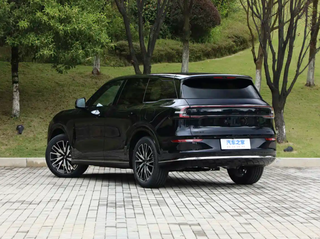 Changan Qiyuan Q07 price hike