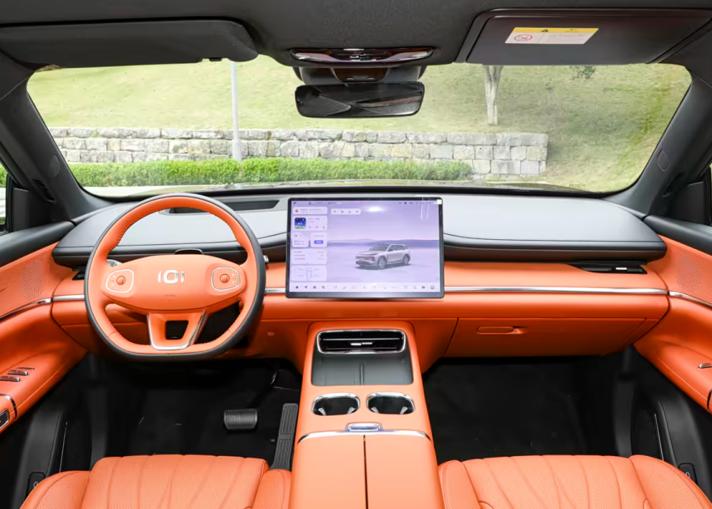 Changan Qiyuan Q07 price hike