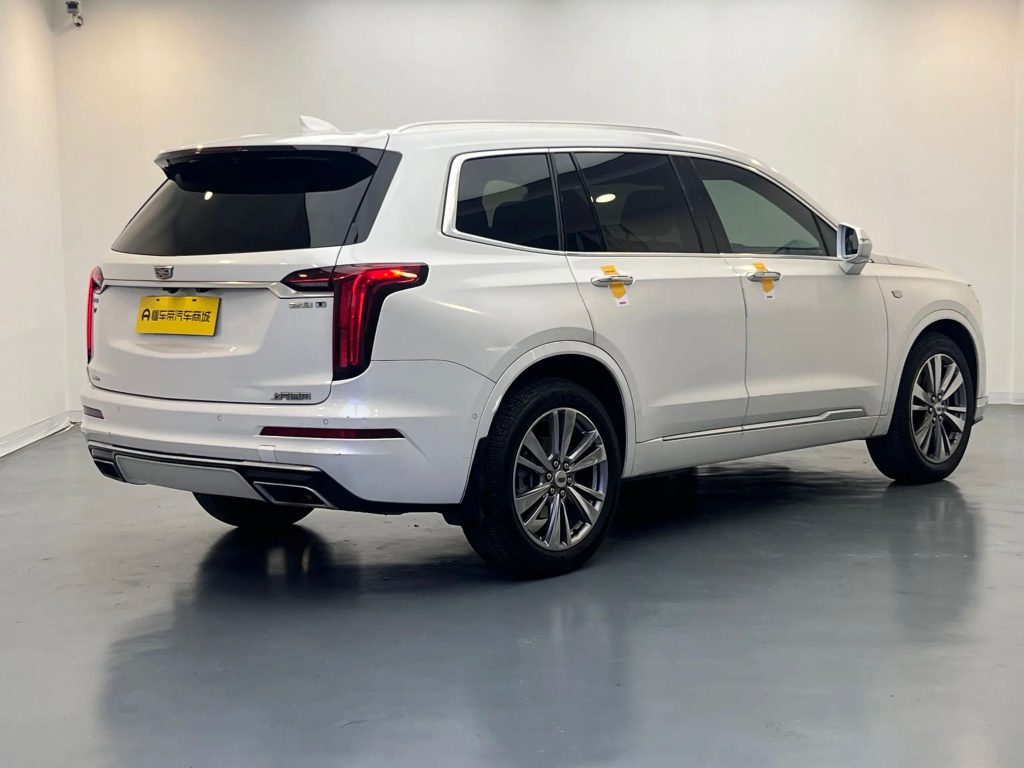 Used Cadillac XT6 for sale