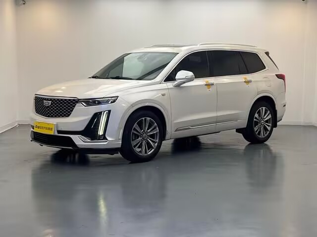 Used Cadillac XT6 for sale
