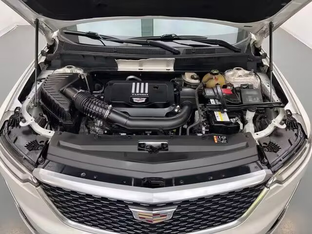 Used Cadillac XT6 for sale