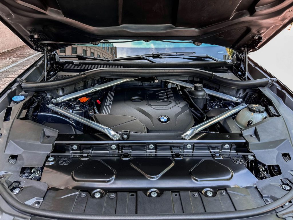 Used BMW X6 for sale