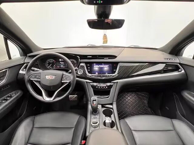 Used Cadillac XT6 for sale