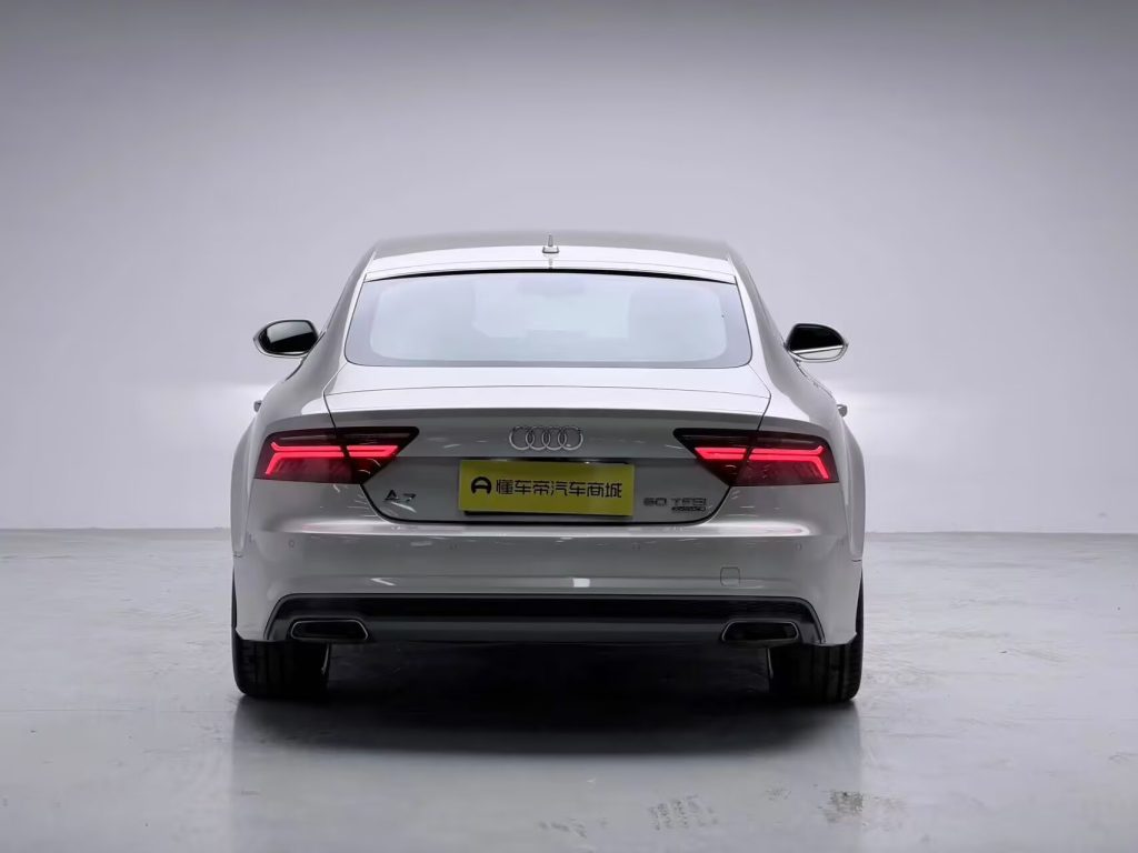 used Audi A7 2018 for sale