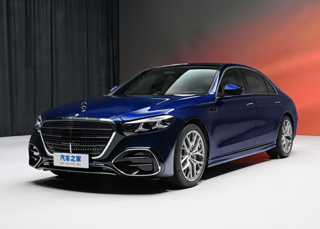 2026 Beijing Auto Show