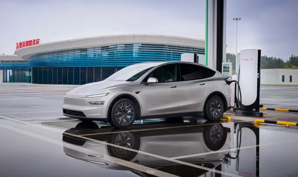 Tesla Q1 2026 Deliveries