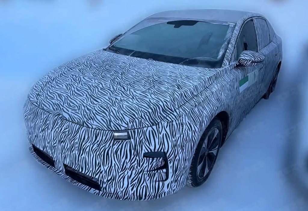Volkswagen ID. ERA 5S