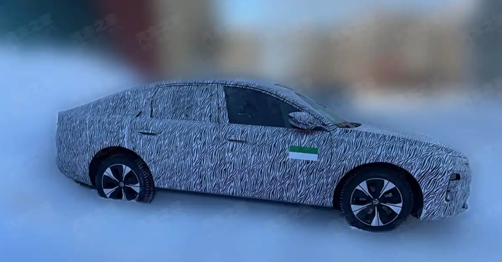 Volkswagen ID. ERA 5S
