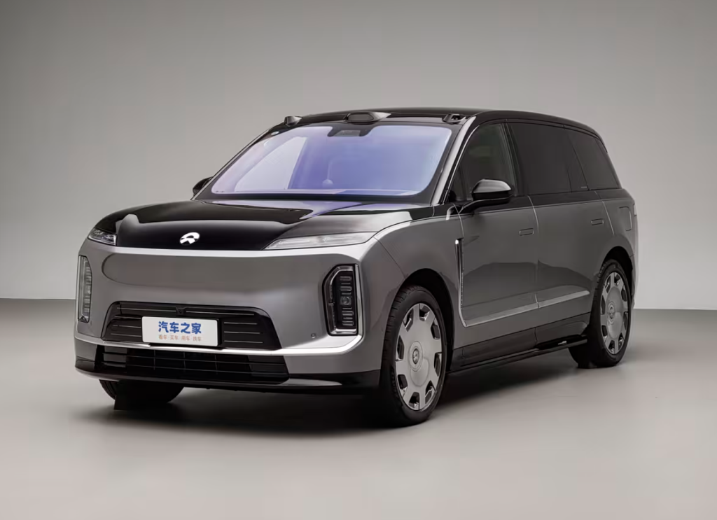 NIO ES9
