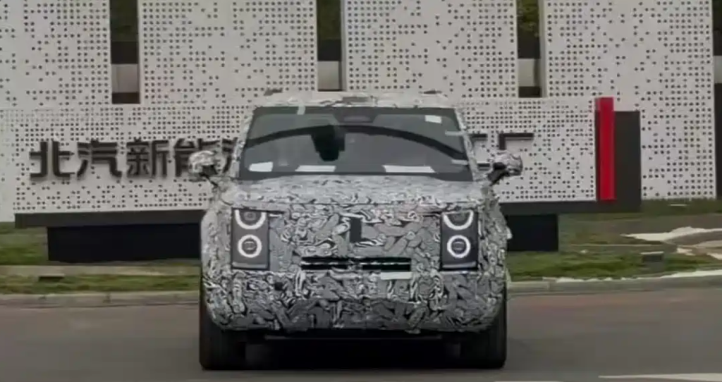 Stelato SUV