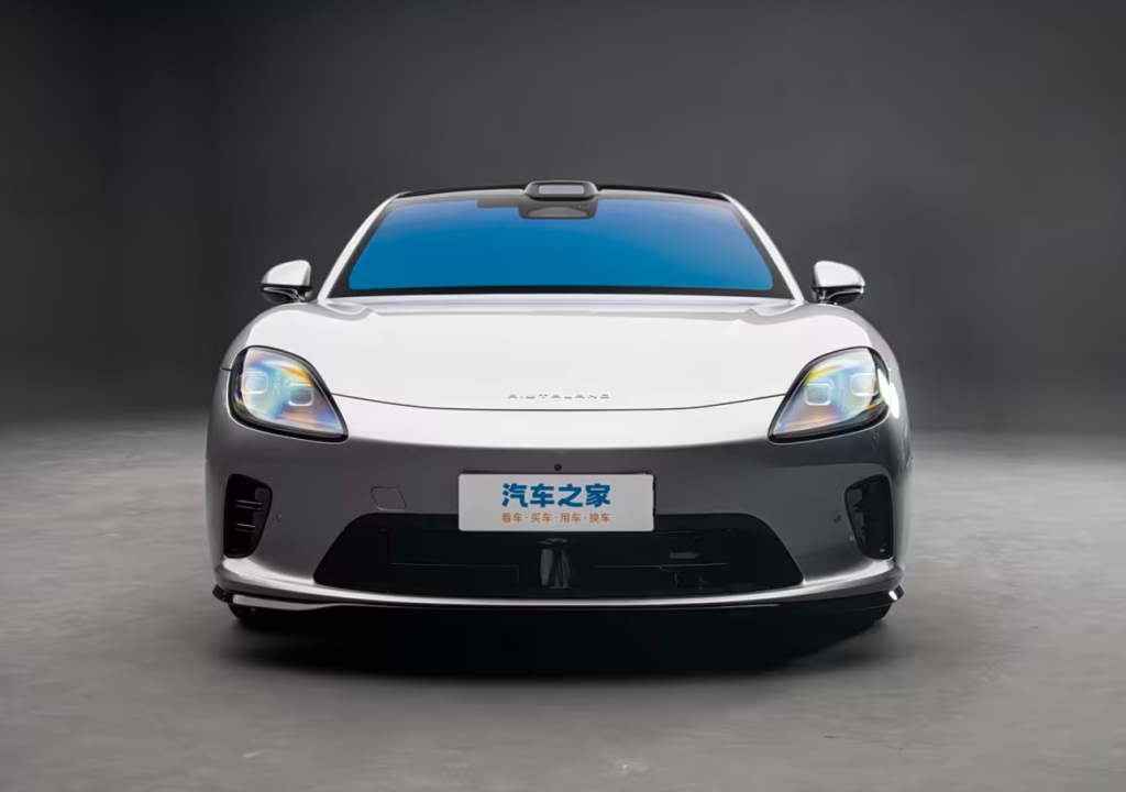 AISTALAND GT7