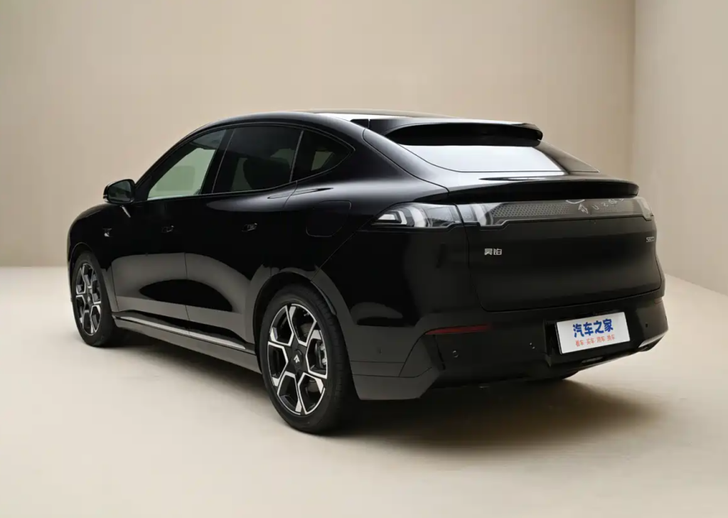 Hyper S600 SUV