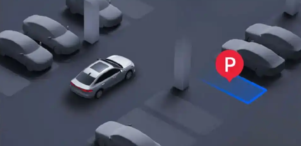 Geely Galaxy A7 EM