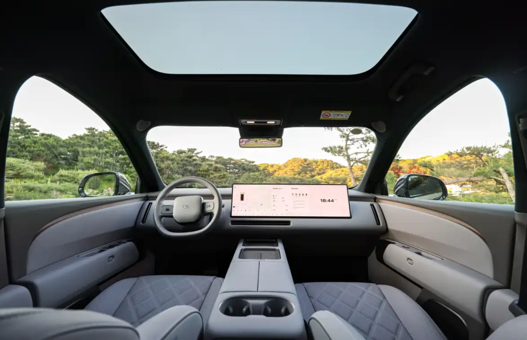 All-New Li Auto L9
