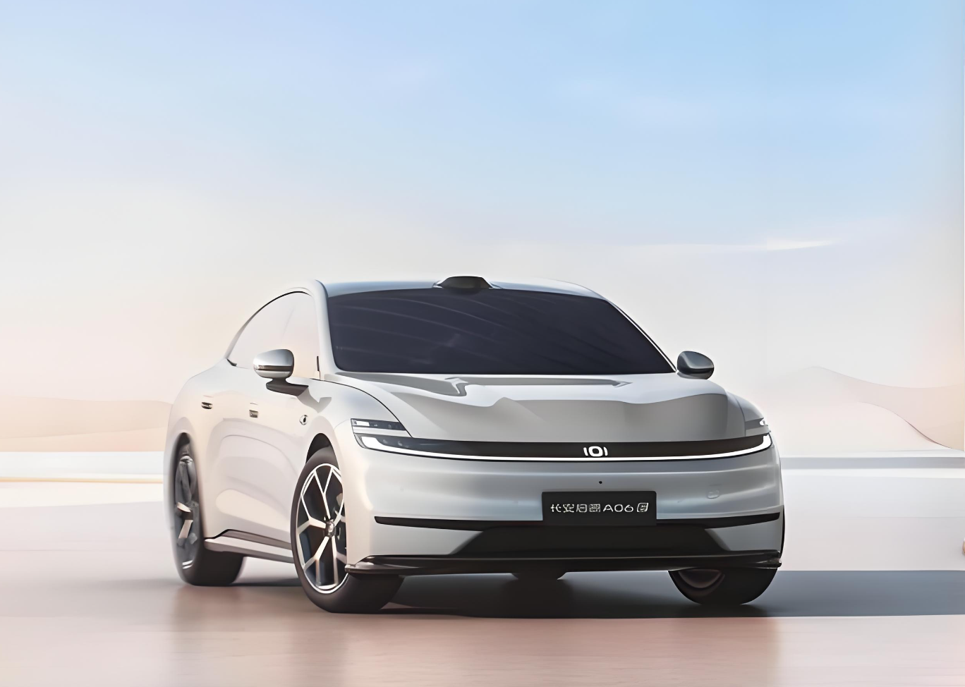 China EV market trends 2025