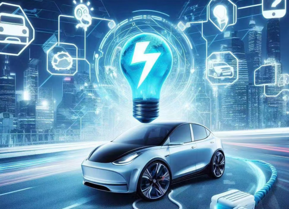 China EV Industry Analysis 2026
