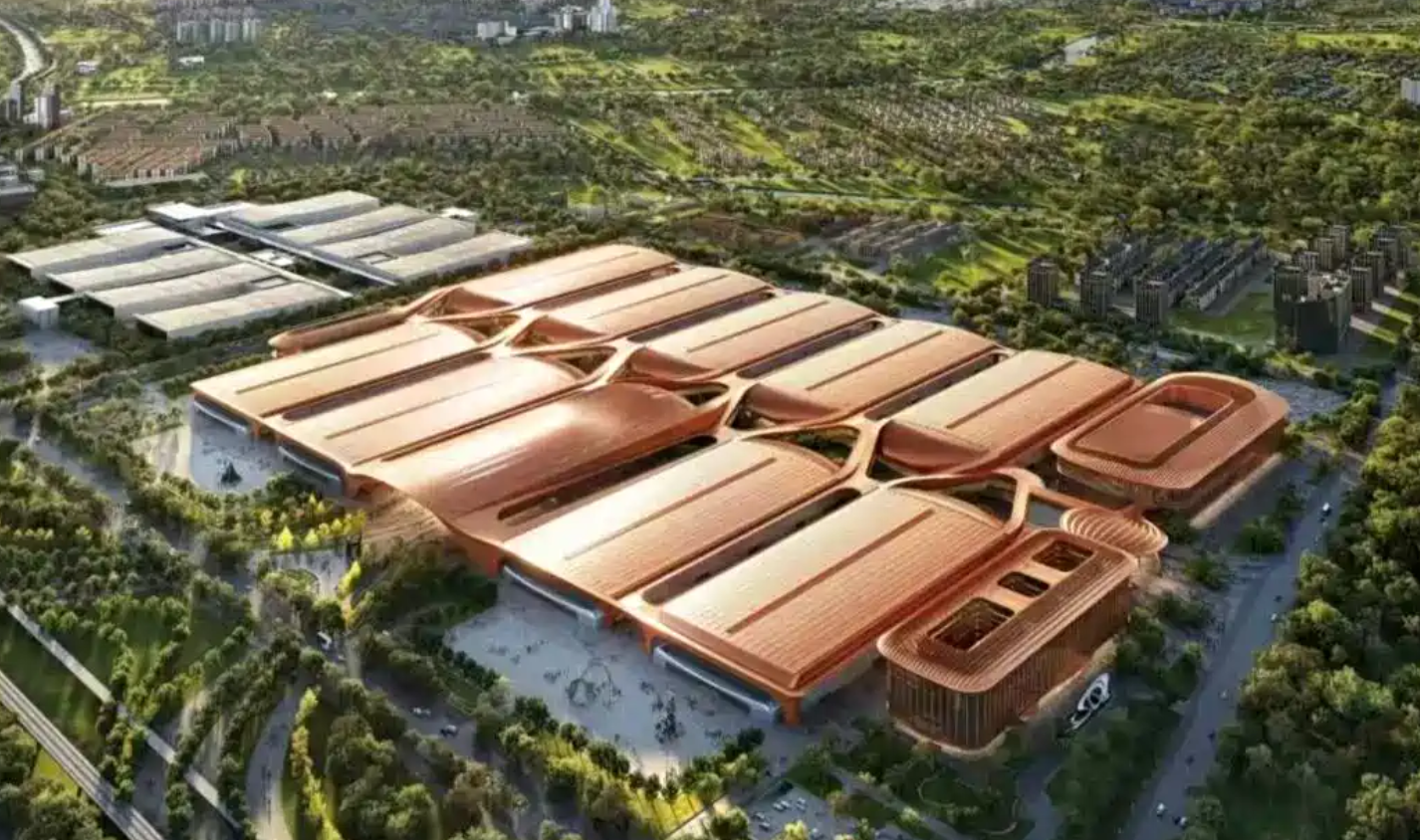 Beijing Auto Show 2026