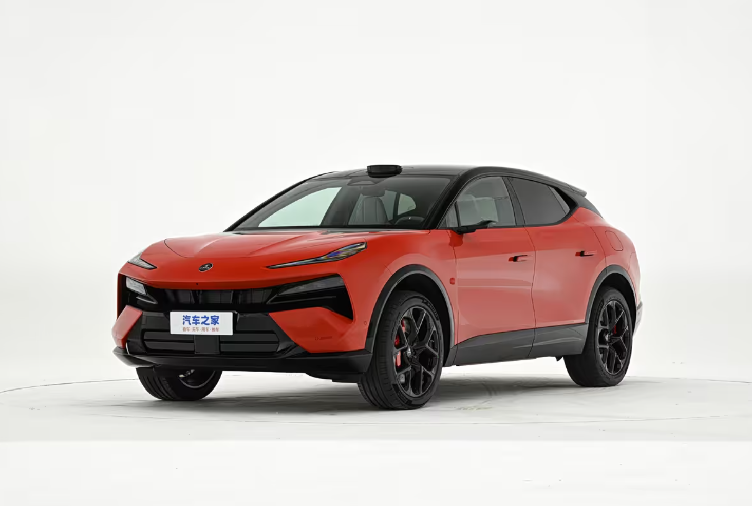 Lotus FOR ME Black Gold Edition