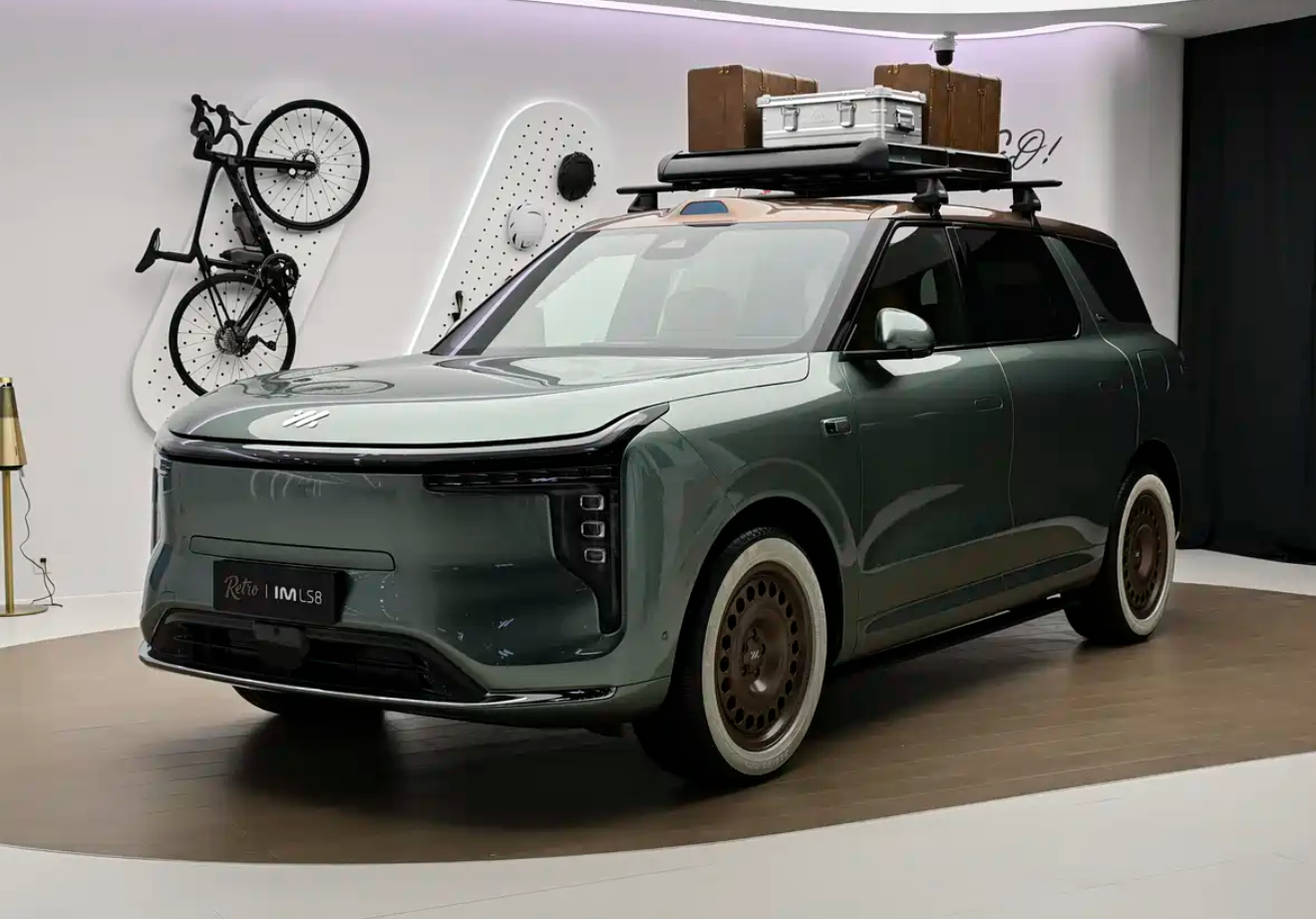 Best Large 5-Seater EV SUVs 2026