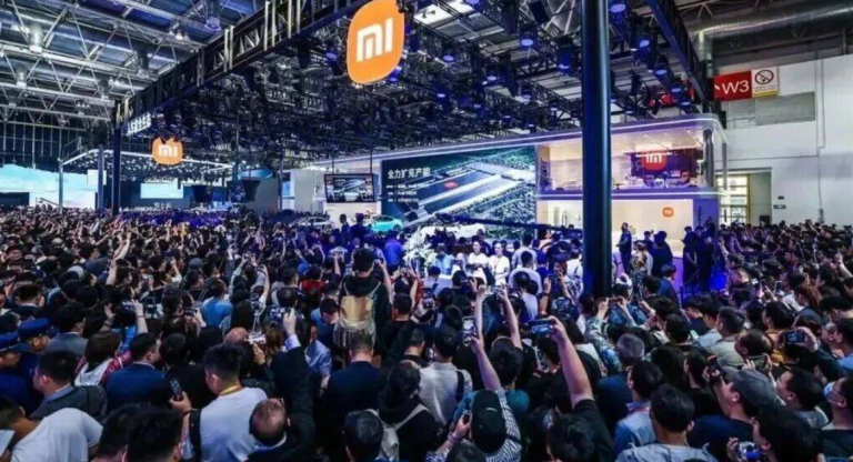 2026 Beijing Auto Show