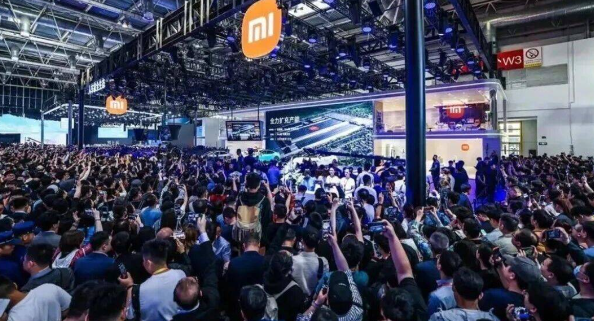 2026 Beijing Auto Show