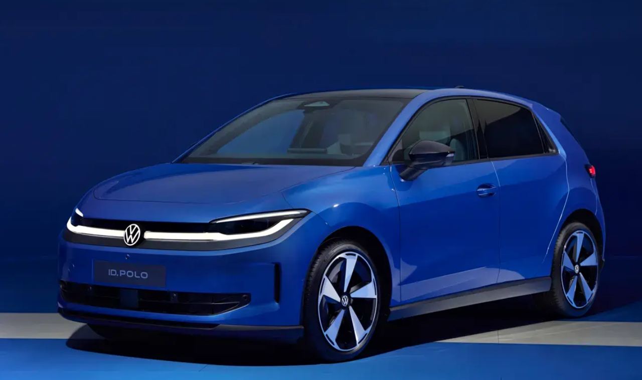 Volkswagen ID.Polo
