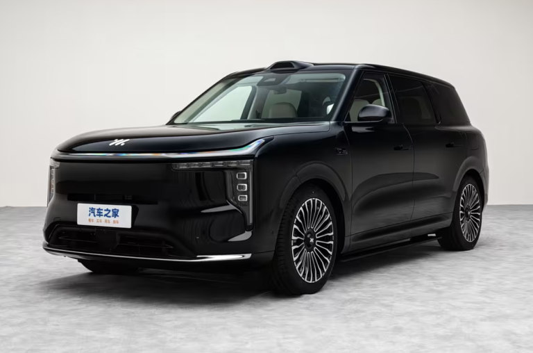 EV Sales Report 2026