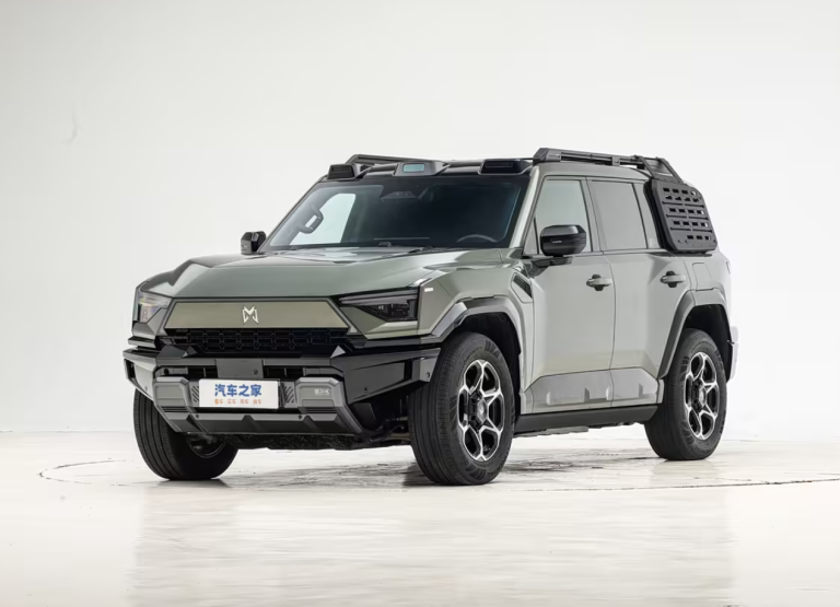 MHERO M817 OTA Update