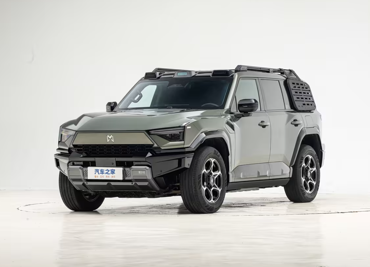 MHERO M817 OTA Update