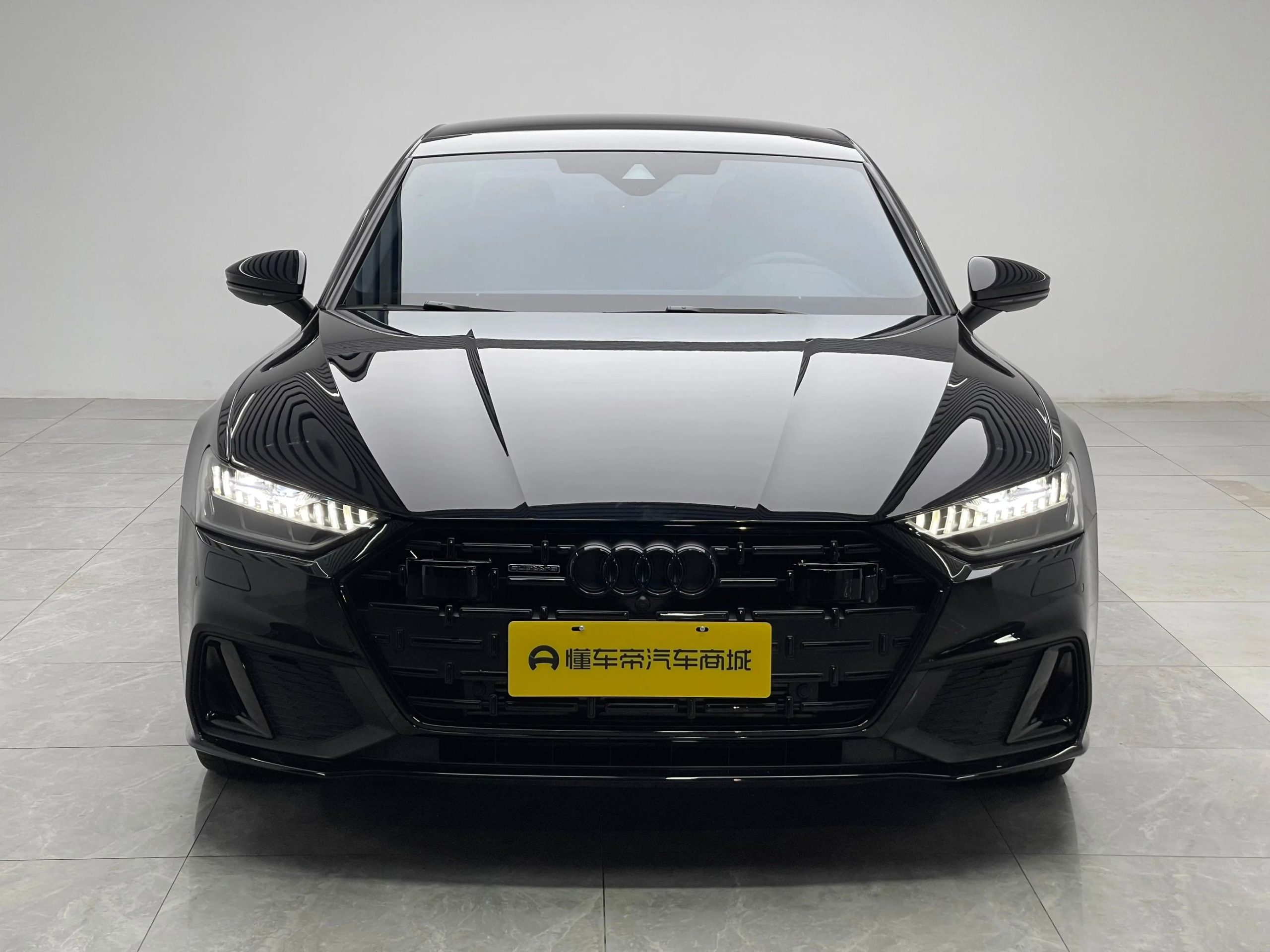 Used Audi A7L for sale