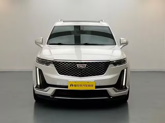 Used Cadillac XT6 for sale