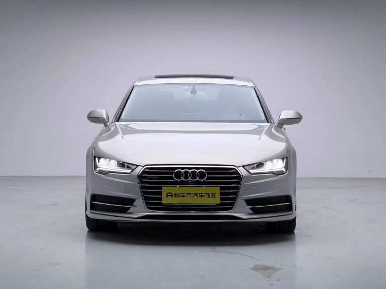 used Audi A7 2018 for sale