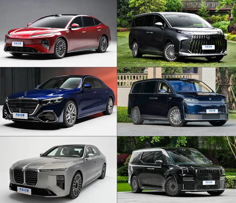 2026 Beijing Auto Show