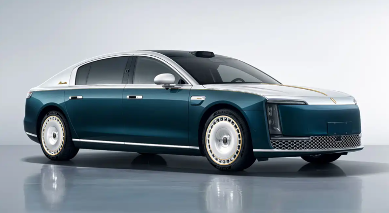 MAEXTRO S800 Grand Design