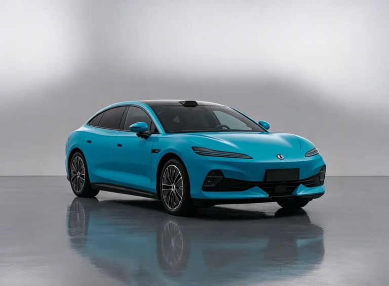 Denza Z9S specs