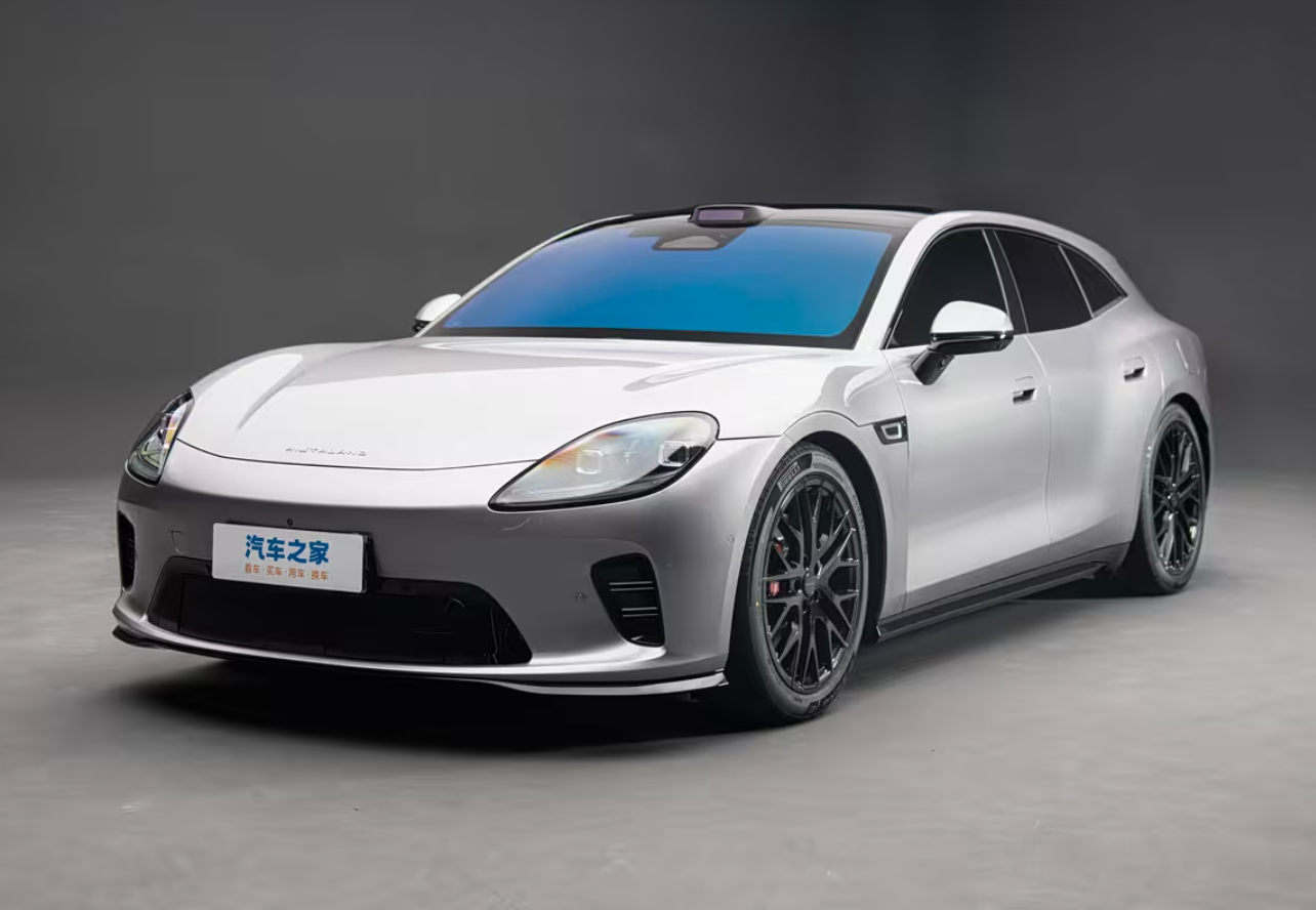 AISTALAND GT7