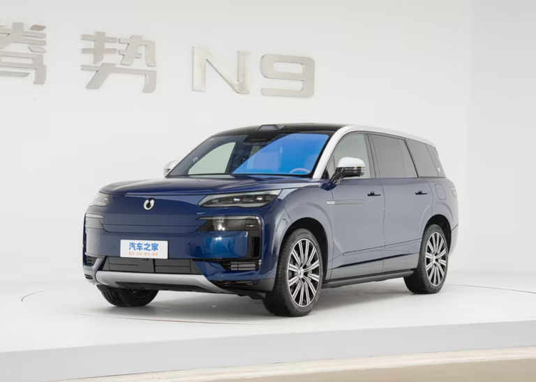 BYD OTA update 2026