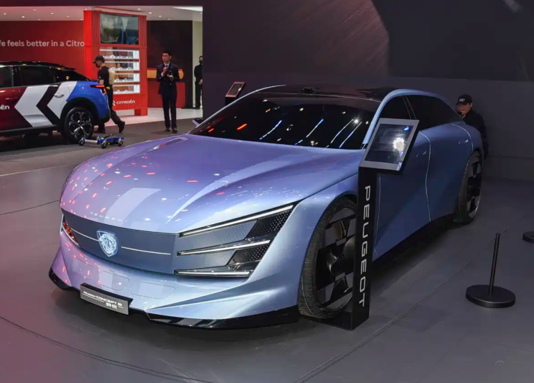 Dongfeng Motor