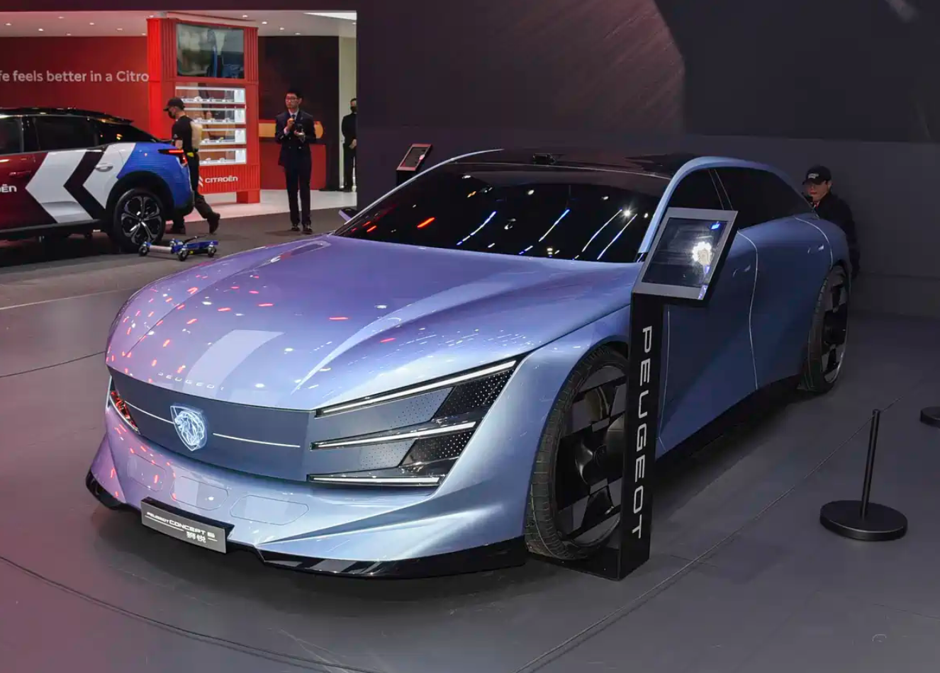 Dongfeng Motor