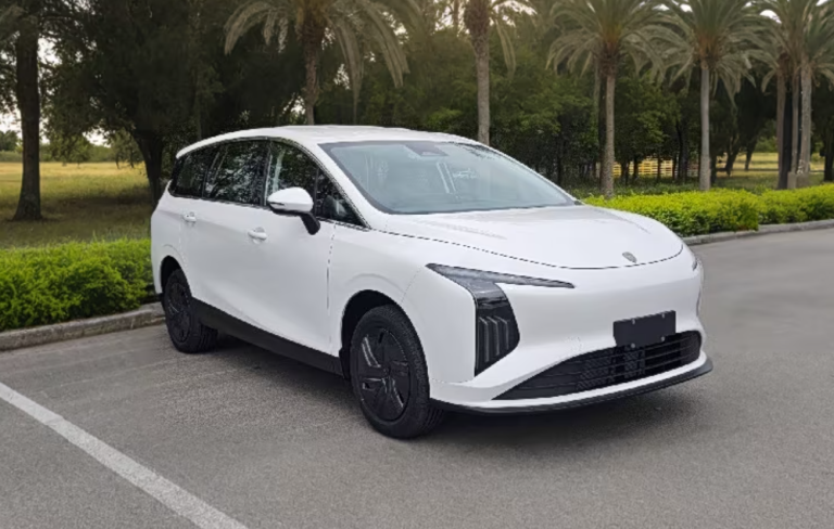 Dongfeng Forthing Huawei
